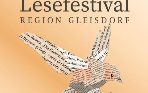 Buchfink Lesefestival